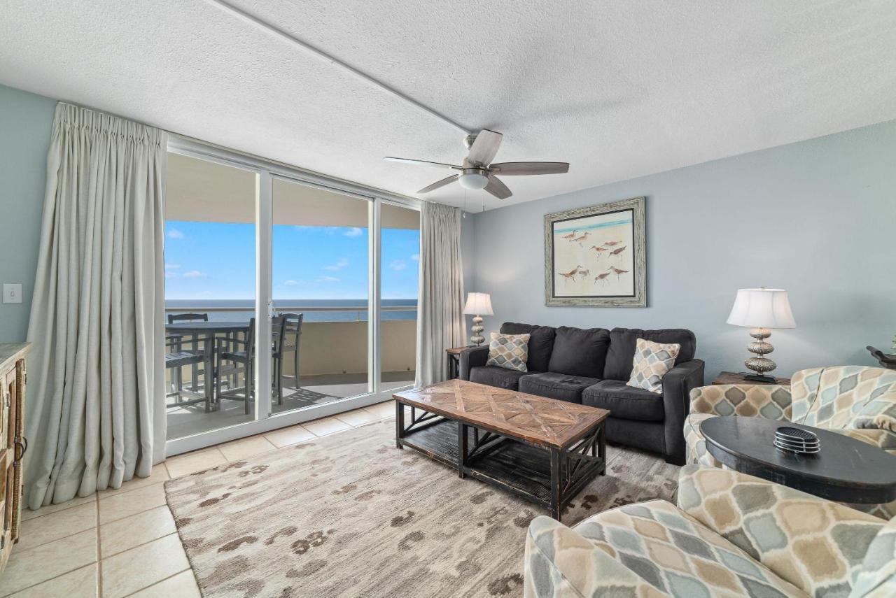 Villa Perdido Sun 904 à Perdido Key Extérieur photo