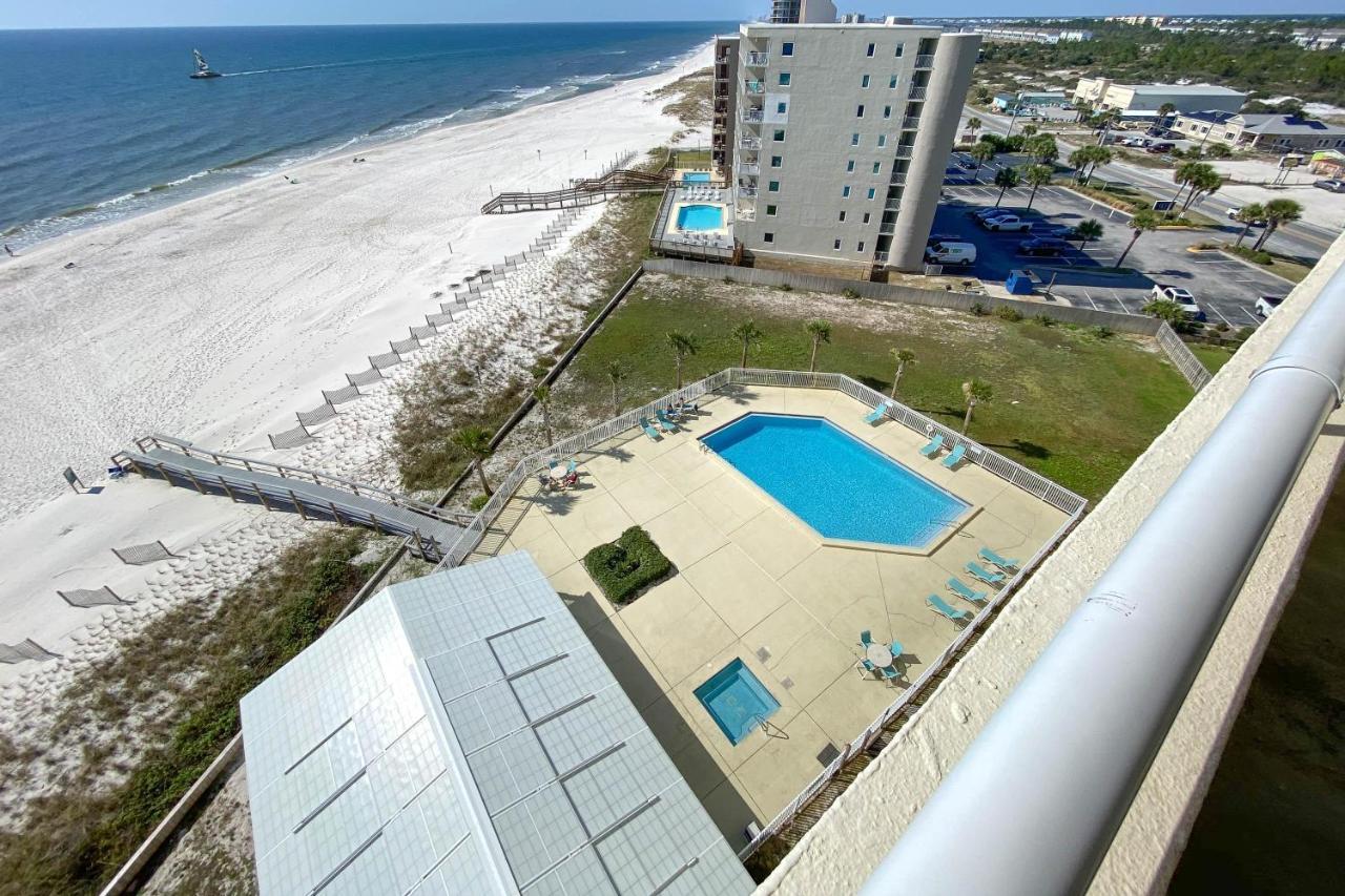 Villa Perdido Sun 904 à Perdido Key Extérieur photo
