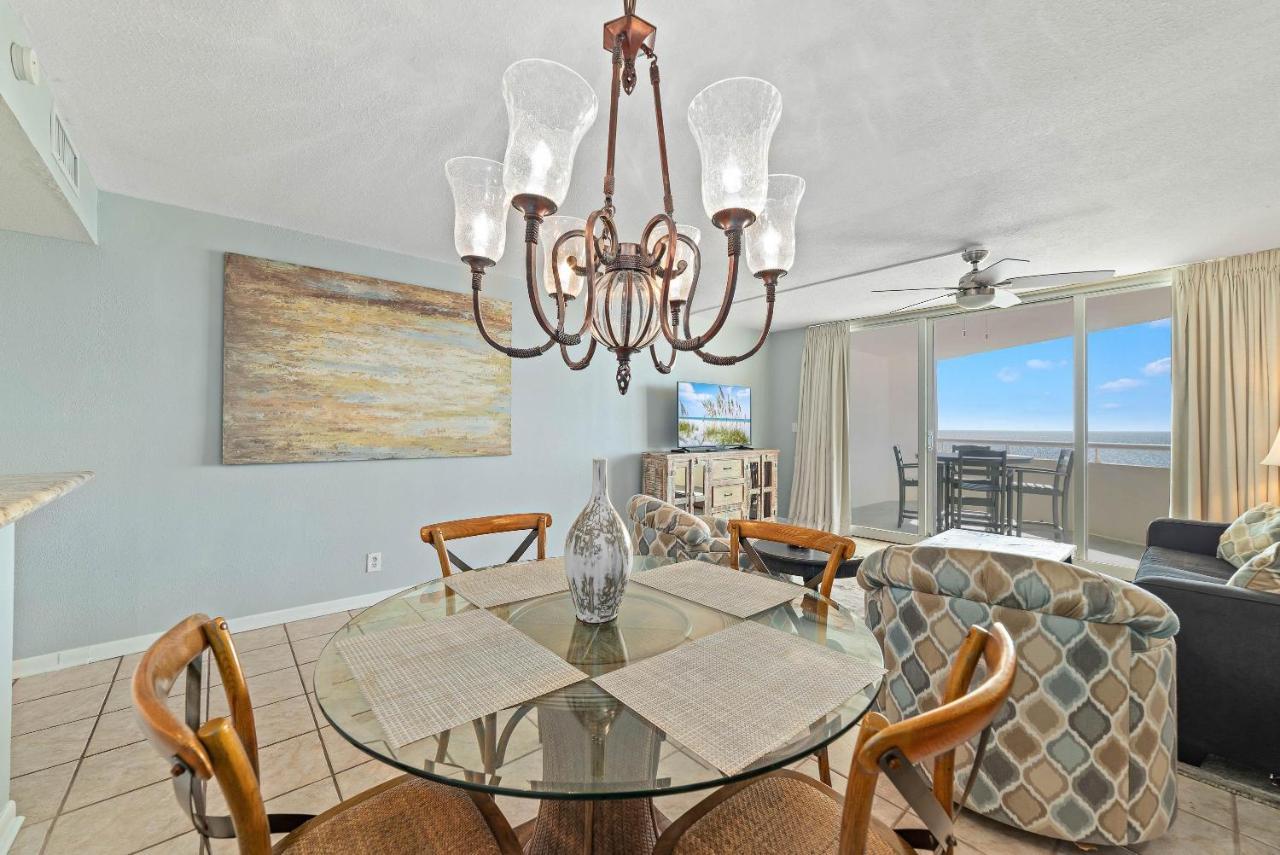 Villa Perdido Sun 904 à Perdido Key Extérieur photo