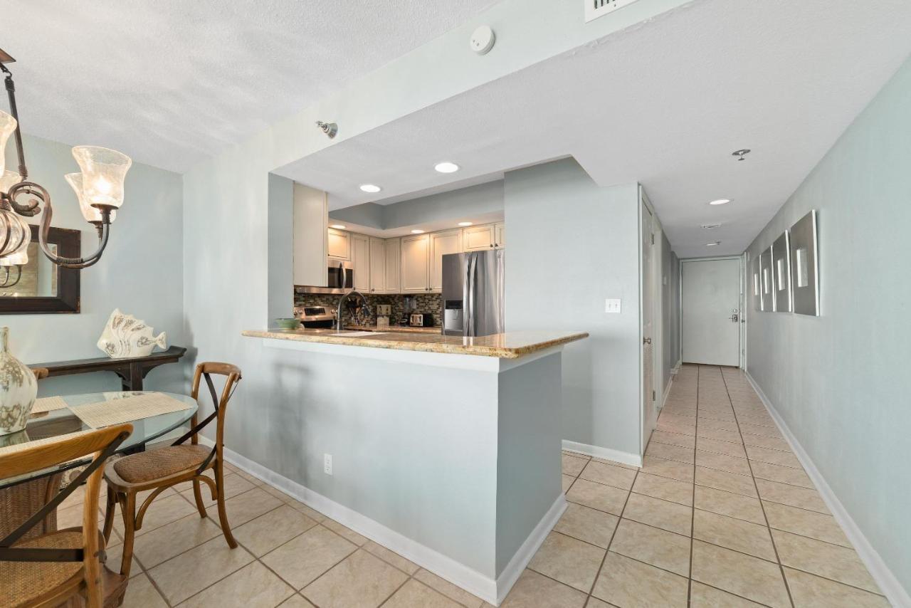 Villa Perdido Sun 904 à Perdido Key Extérieur photo