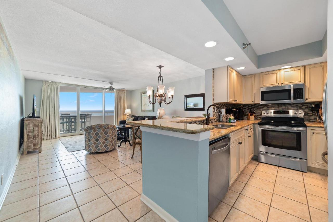 Villa Perdido Sun 904 à Perdido Key Extérieur photo