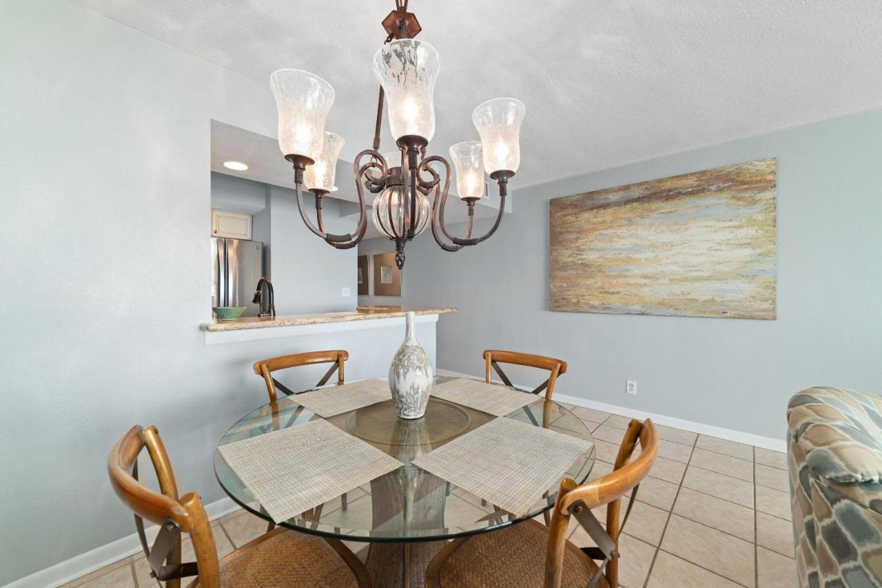 Villa Perdido Sun 904 à Perdido Key Extérieur photo