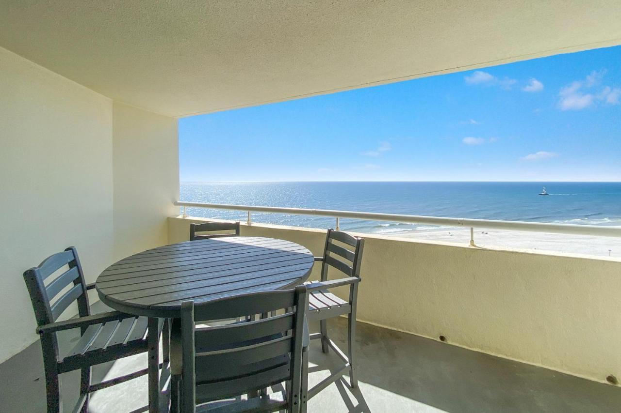 Villa Perdido Sun 904 à Perdido Key Extérieur photo