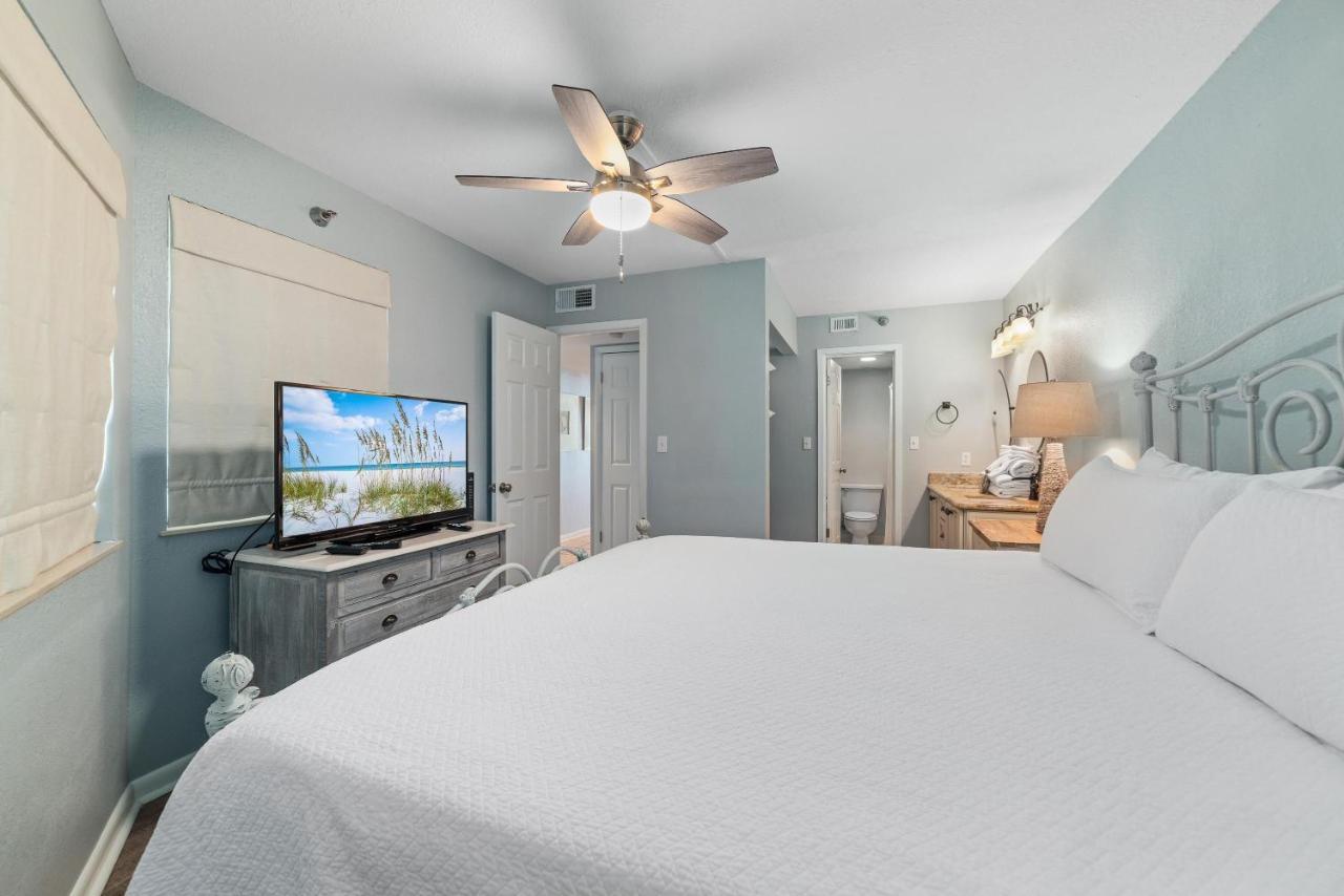 Villa Perdido Sun 904 à Perdido Key Extérieur photo